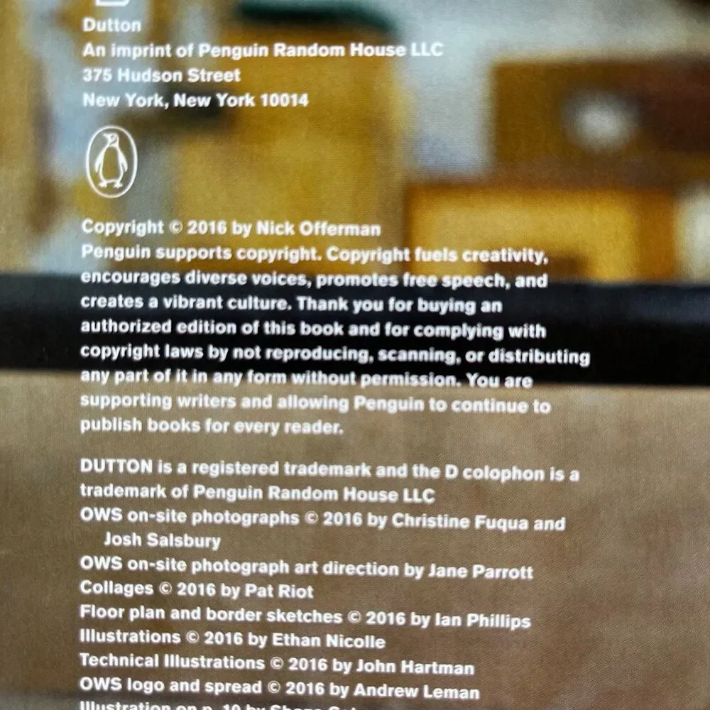 Good Clean Fun by Nick Offerman